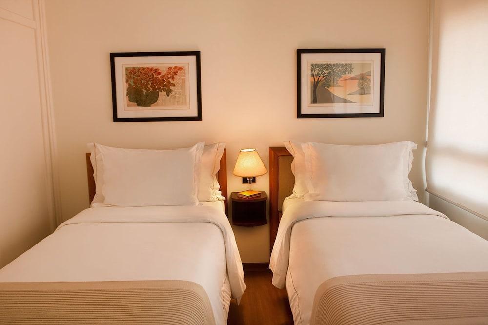 Etoile Hotels Jardins Сао Паоло Екстериор снимка