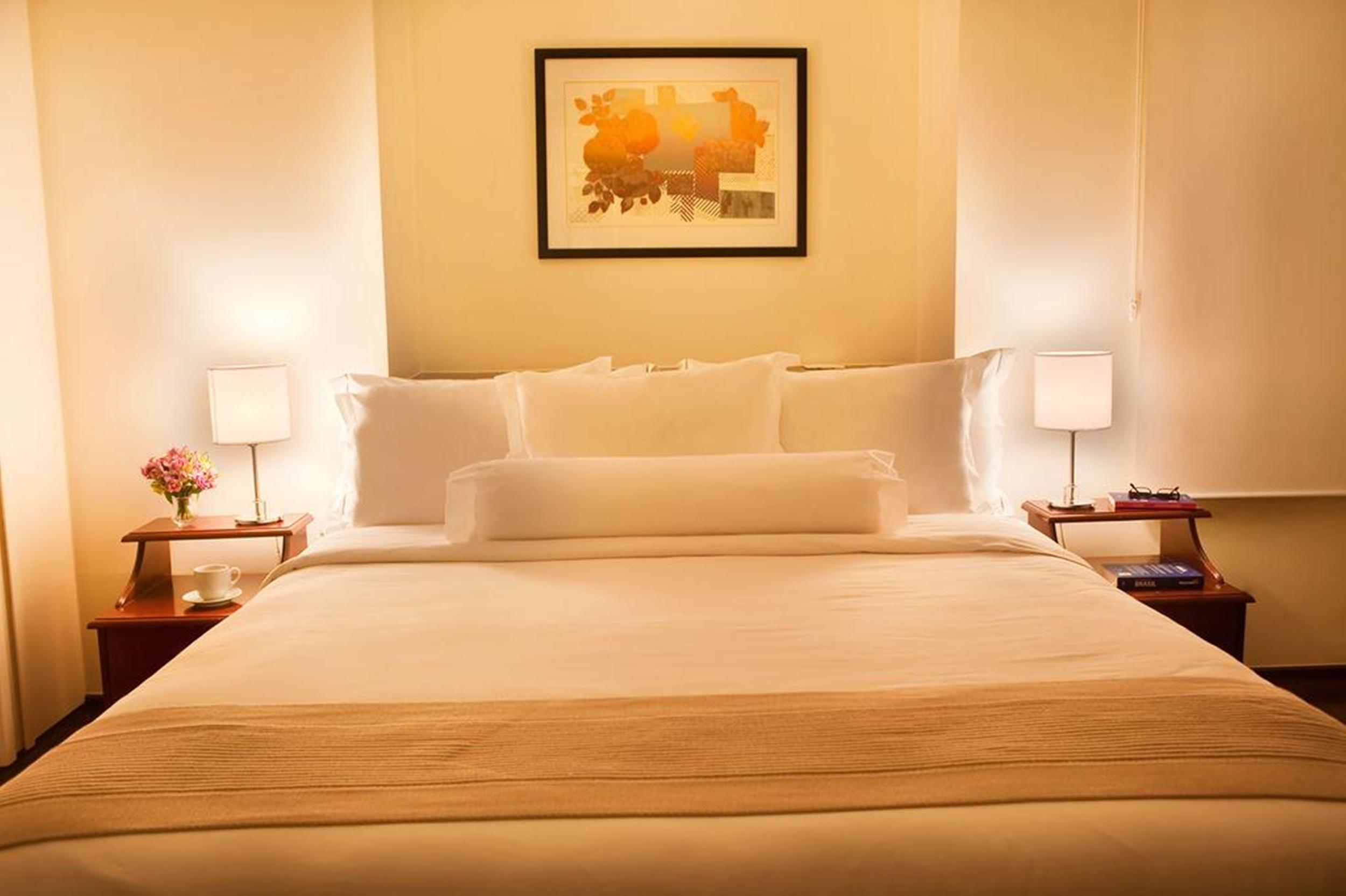 Etoile Hotels Jardins Сао Паоло Екстериор снимка