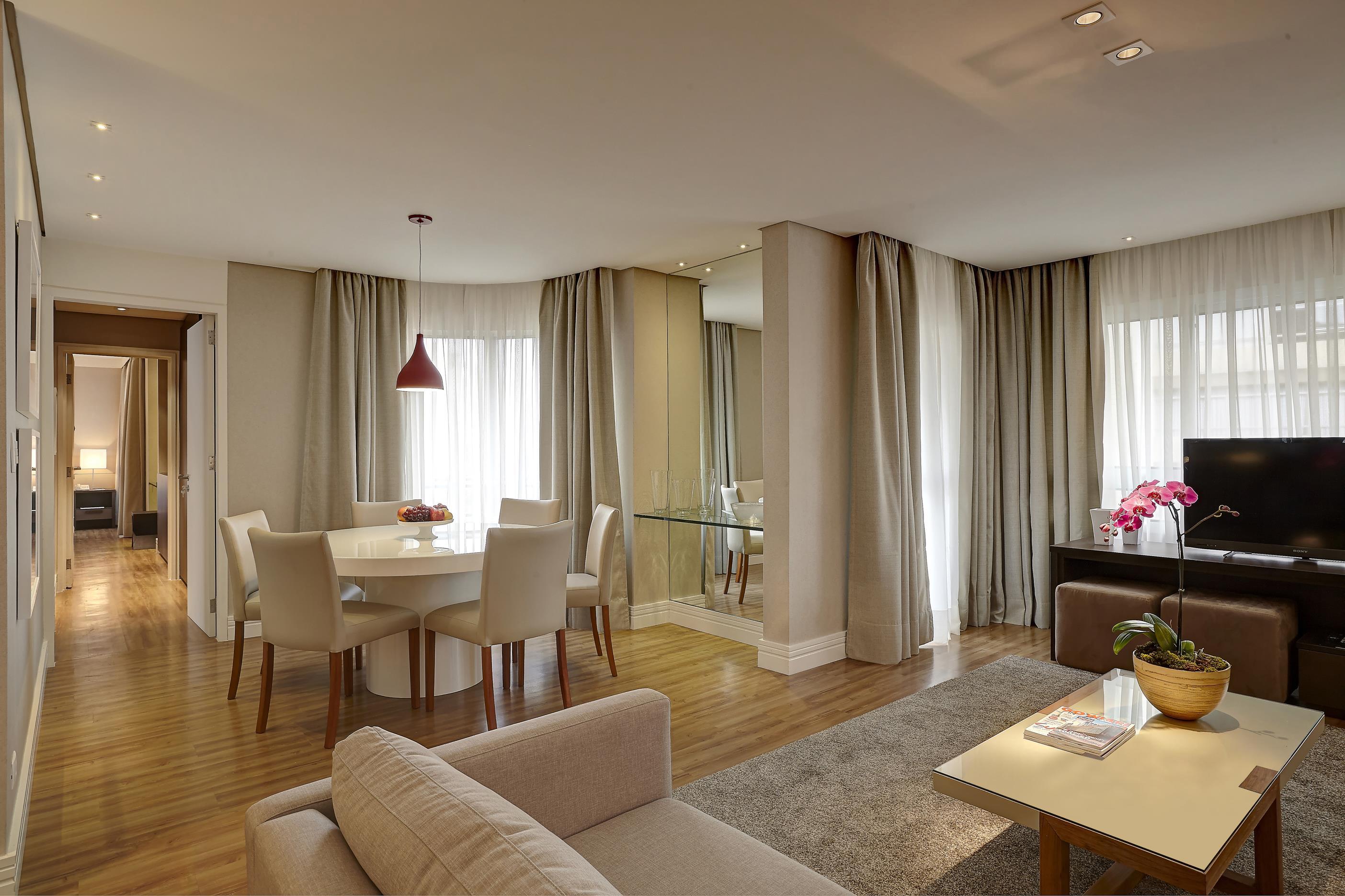Etoile Hotels Jardins Сао Паоло Екстериор снимка