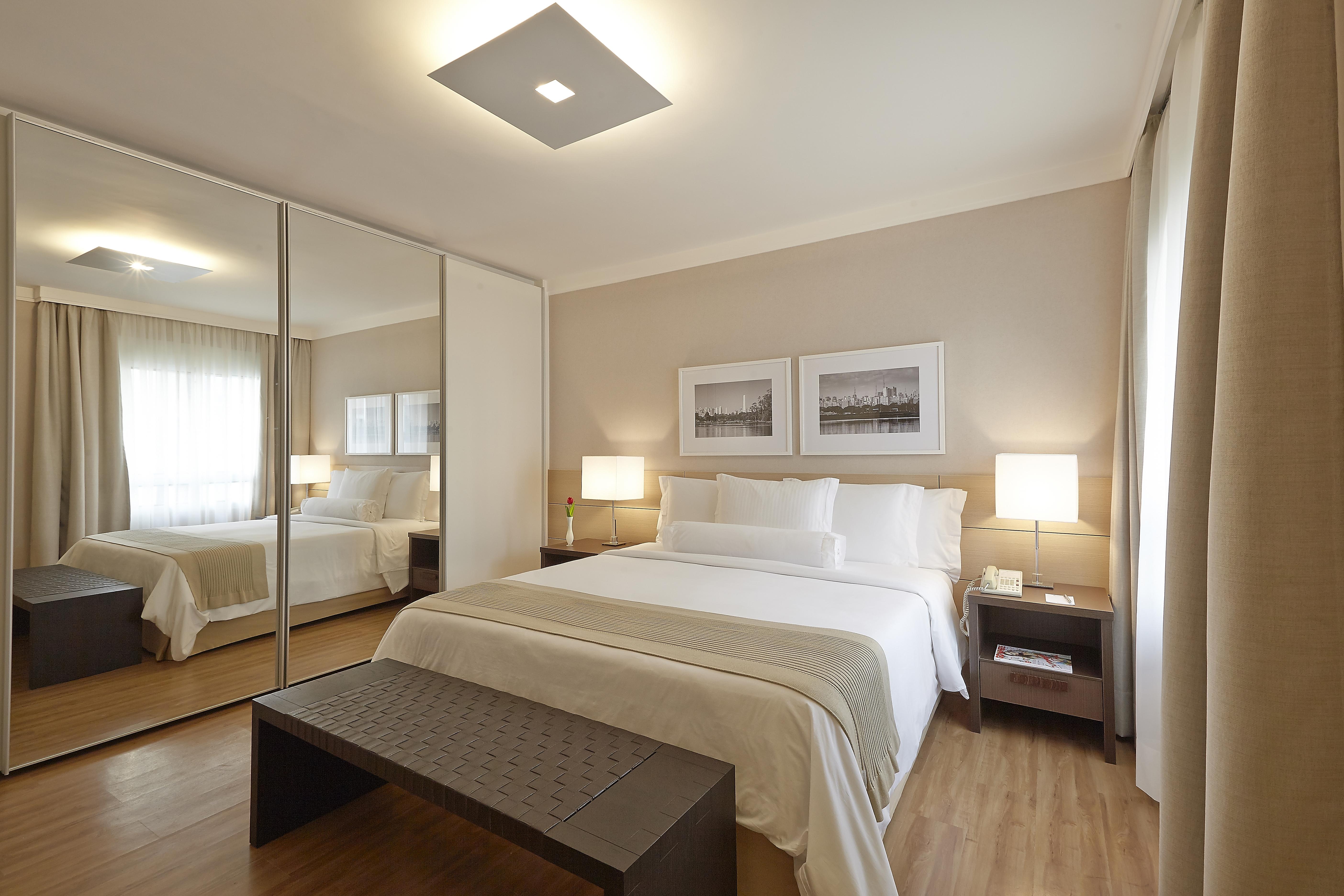 Etoile Hotels Jardins Сао Паоло Екстериор снимка