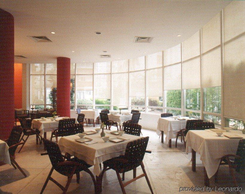 Etoile Hotels Jardins Сао Паоло Екстериор снимка