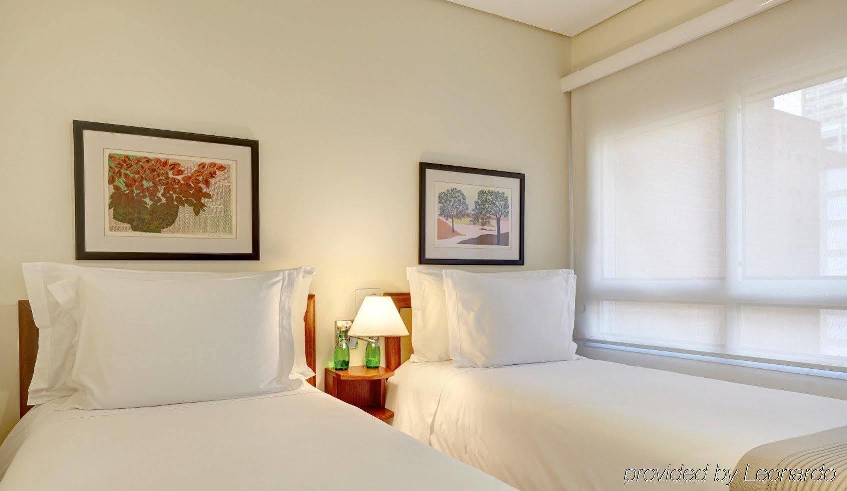Etoile Hotels Jardins Сао Паоло Екстериор снимка