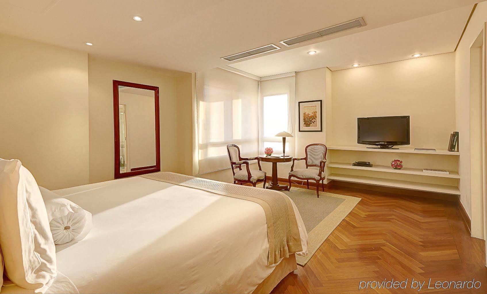 Etoile Hotels Jardins Сао Паоло Екстериор снимка
