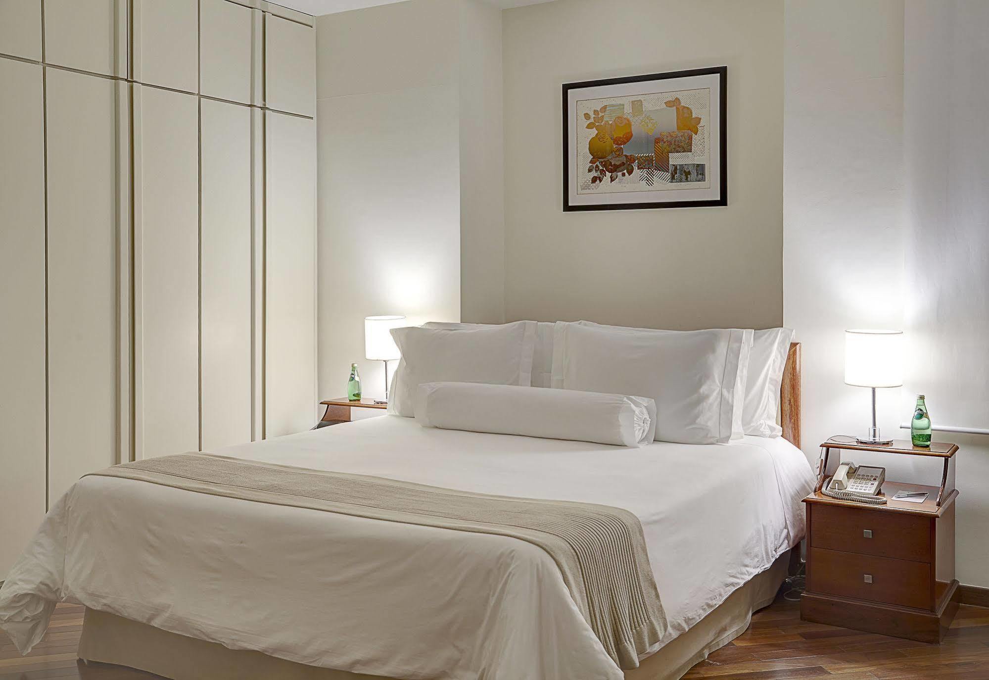 Etoile Hotels Jardins Сао Паоло Екстериор снимка