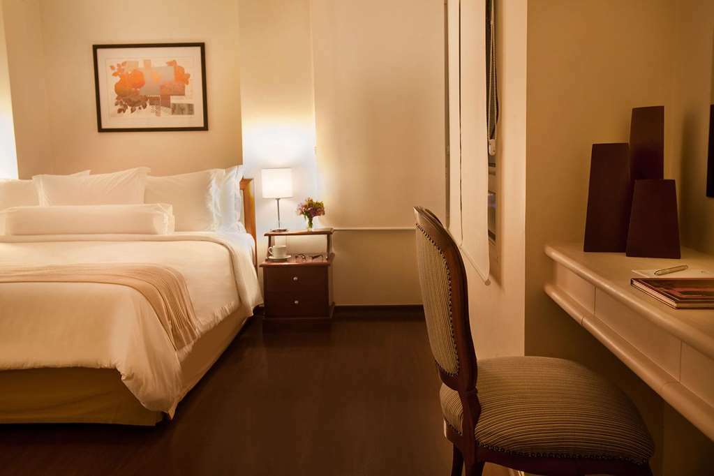 Etoile Hotels Jardins Сао Паоло Стая снимка